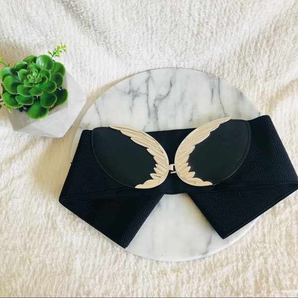 torrid Accessories - Torrid | wing stretchy belt